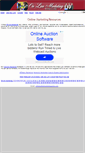 Mobile Screenshot of onlinemarketingpoint.com